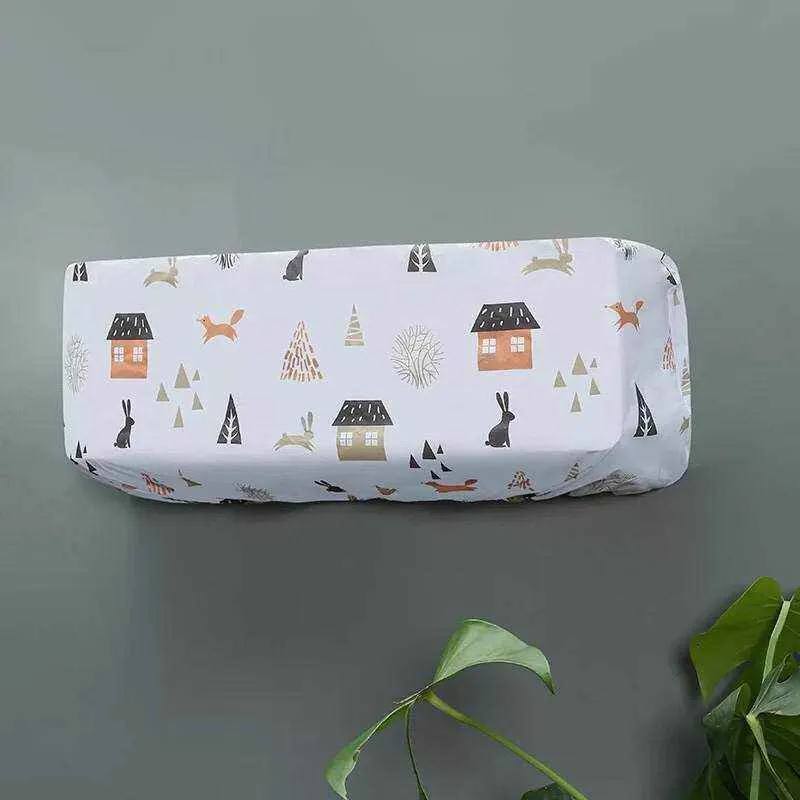Dustproof AC Cover - 1 ton