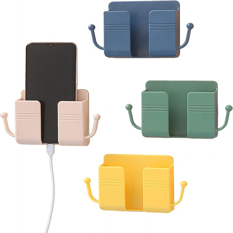 Wall Mounted Mobile Holder